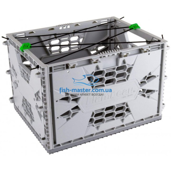Flambeau 455TK Tuff Krate