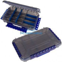 Flambeau WP4005ZM Max Series Tuff Tainer Box