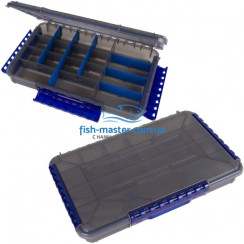 Flambeau WP5005ZM Max Series Tuff Tainer Box