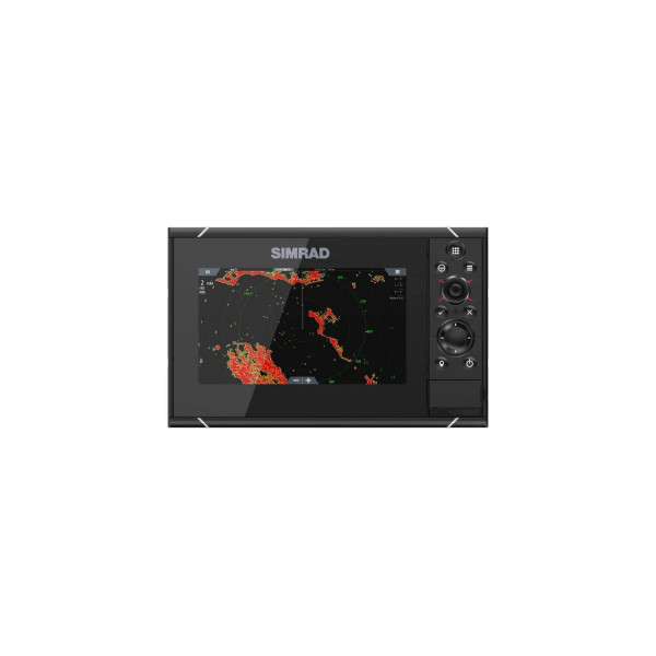 Ехолот Simrad NSS7 Evo3 (без датчика)