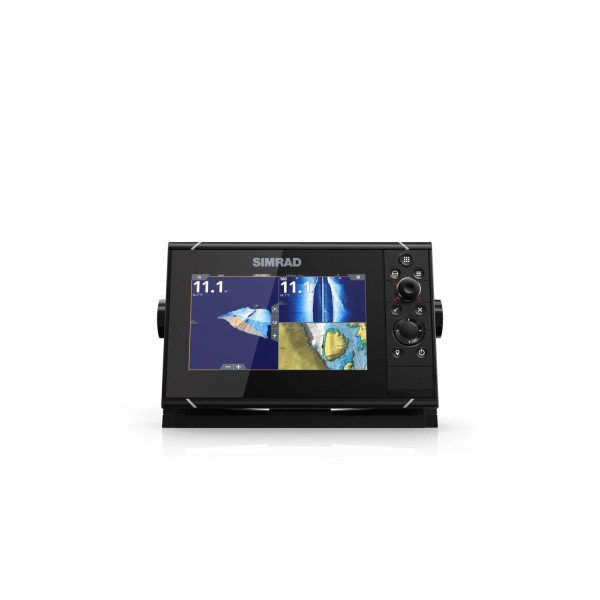 Ехолот Simrad NSS7 Evo3 (без датчика)