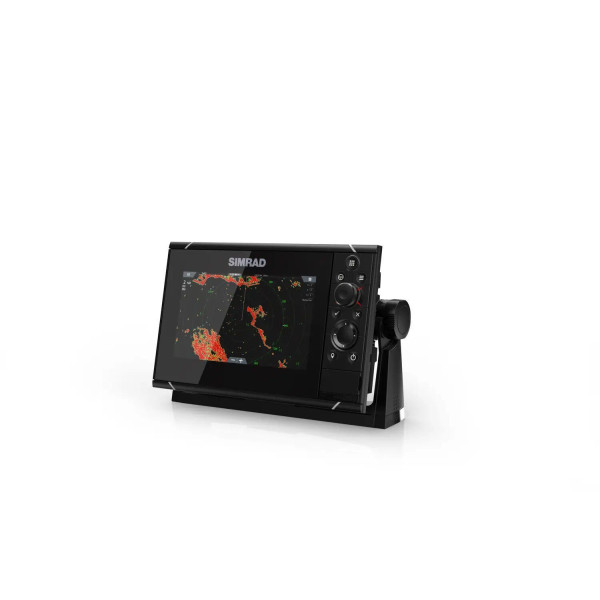 Ехолот Simrad NSS7 Evo3 (без датчика)