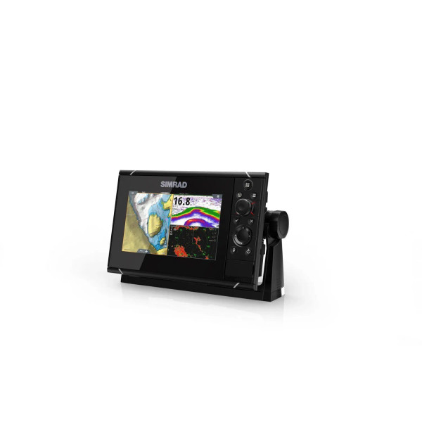 Ехолот Simrad NSS7 Evo3 (без датчика)