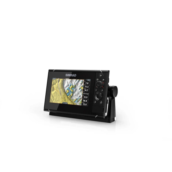 Ехолот Simrad NSS7 Evo3 (без датчика)