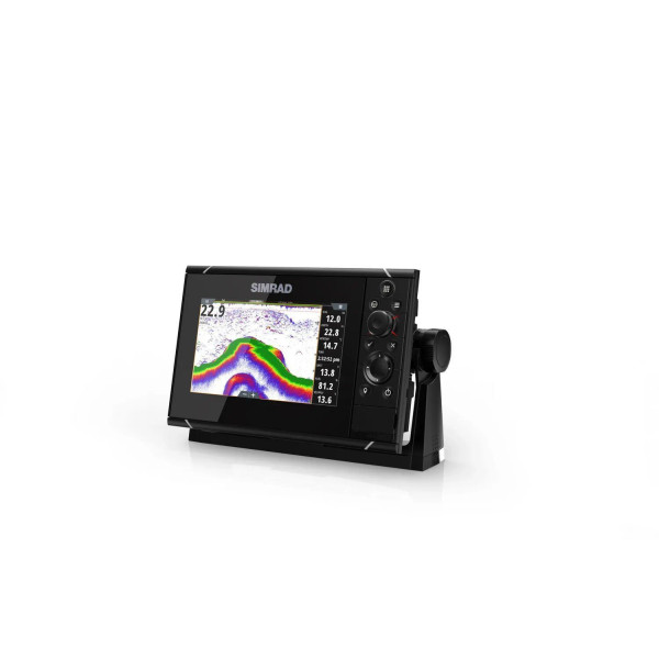Ехолот Simrad NSS7 Evo3 (без датчика)