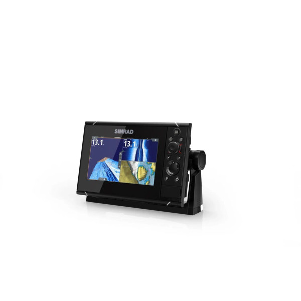 Ехолот Simrad NSS7 Evo3 (без датчика)
