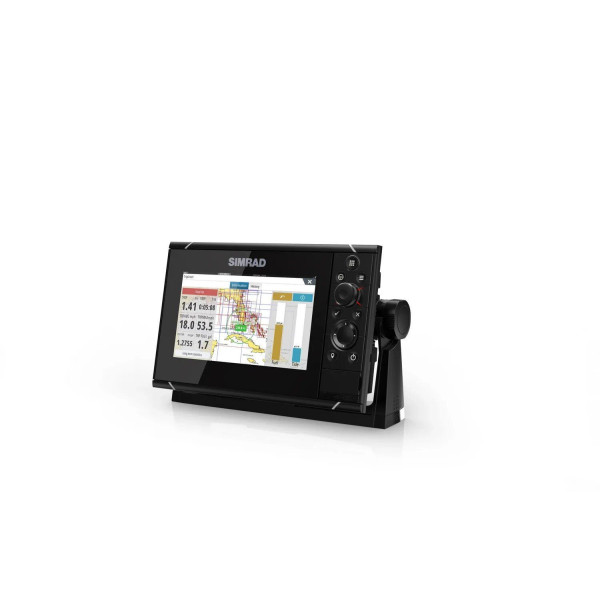 Ехолот Simrad NSS7 Evo3 (без датчика)