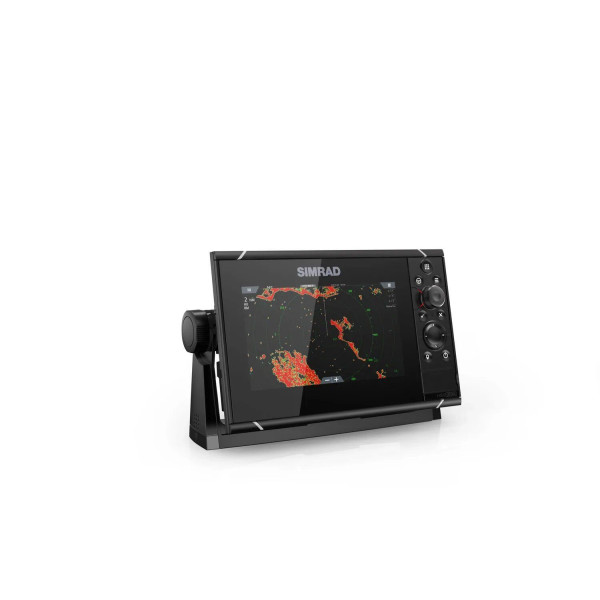 Ехолот Simrad NSS7 Evo3 (без датчика)