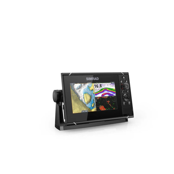Ехолот Simrad NSS7 Evo3 (без датчика)
