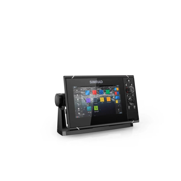 Ехолот Simrad NSS7 Evo3 (без датчика)