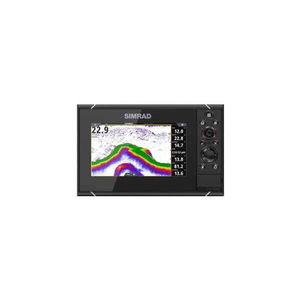 Ехолот Simrad NSS7 Evo3 (без датчика)