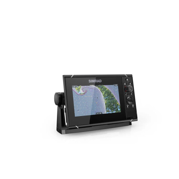 Ехолот Simrad NSS7 Evo3 (без датчика)