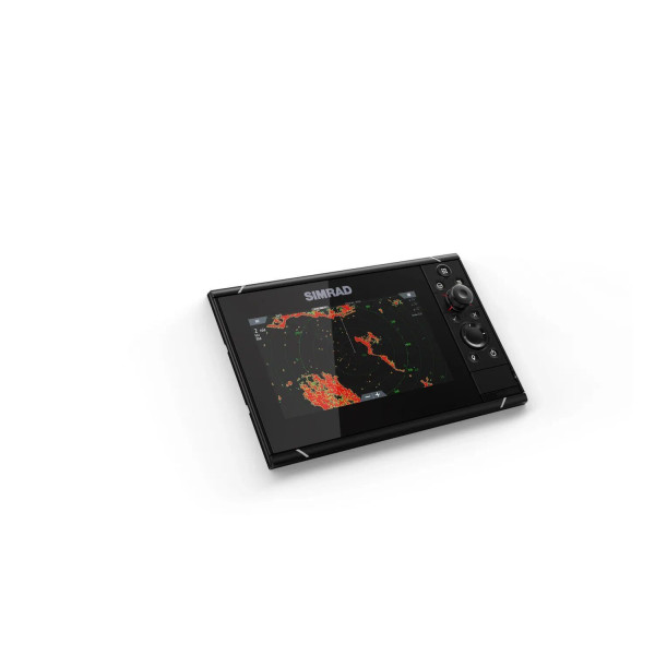 Ехолот Simrad NSS7 Evo3 (без датчика)