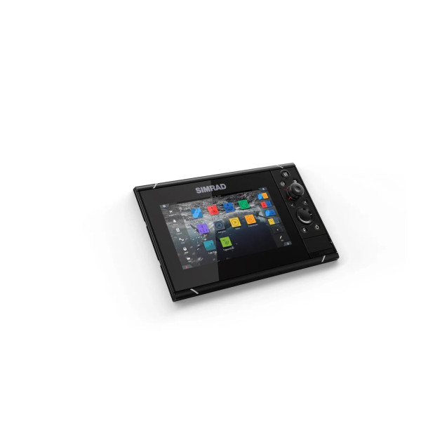 Ехолот Simrad NSS7 Evo3 (без датчика)