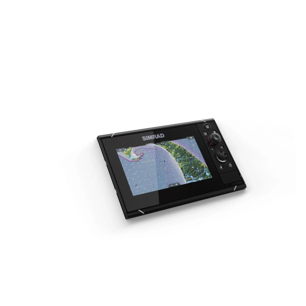Ехолот Simrad NSS7 Evo3 (без датчика)