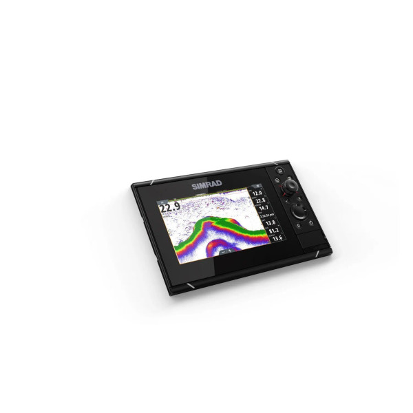 Ехолот Simrad NSS7 Evo3 (без датчика)