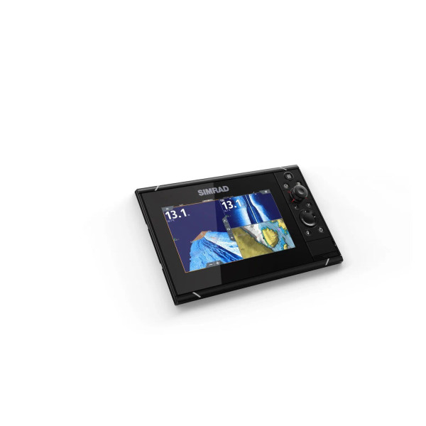 Ехолот Simrad NSS7 Evo3 (без датчика)