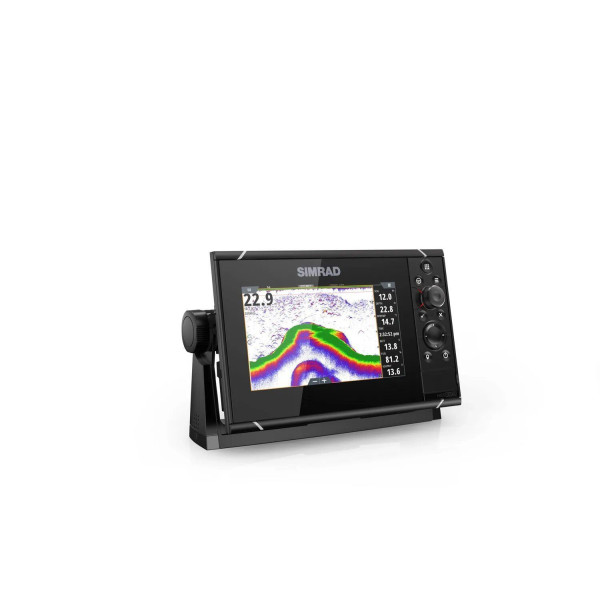 Ехолот Simrad NSS7 Evo3 (без датчика)