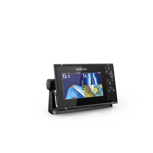 Ехолот Simrad NSS7 Evo3 (без датчика)