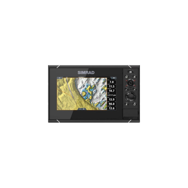 Ехолот Simrad NSS7 Evo3 (без датчика)