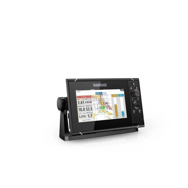 Ехолот Simrad NSS7 Evo3 (без датчика)