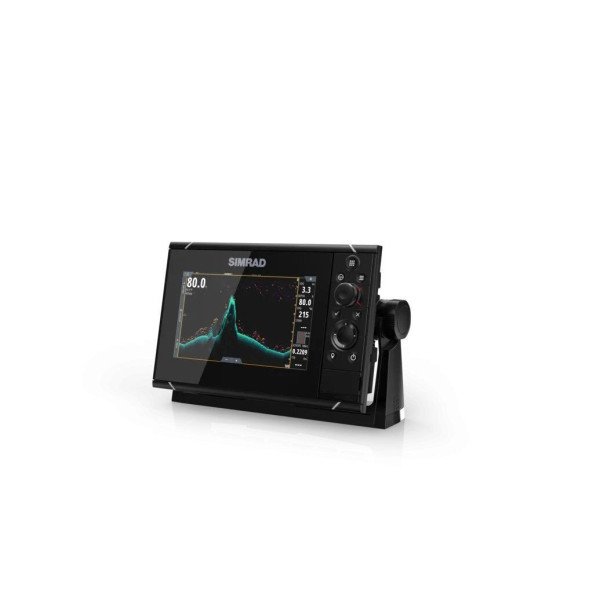 Ехолот Simrad NSS7 Evo3 (без датчика)