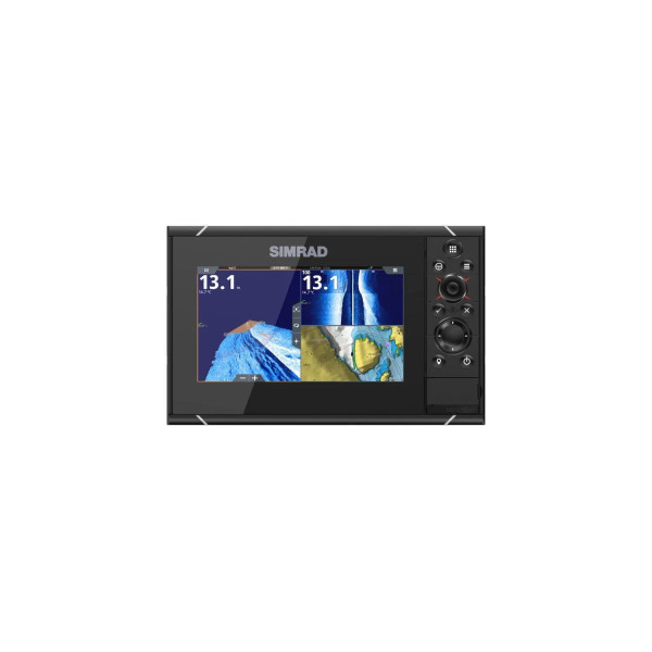 Ехолот Simrad NSS7 Evo3 (без датчика)