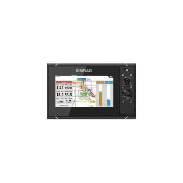 Ехолот Simrad NSS7 Evo3 (без датчика)