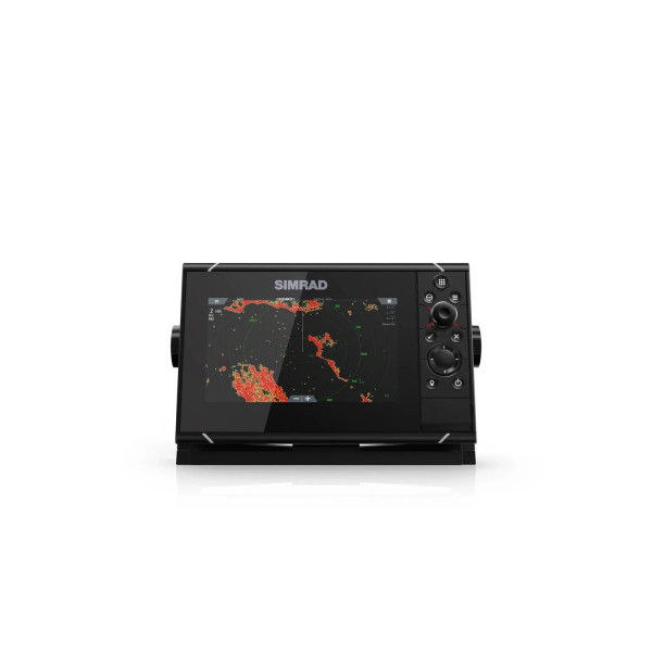 Ехолот Simrad NSS7 Evo3 (без датчика)
