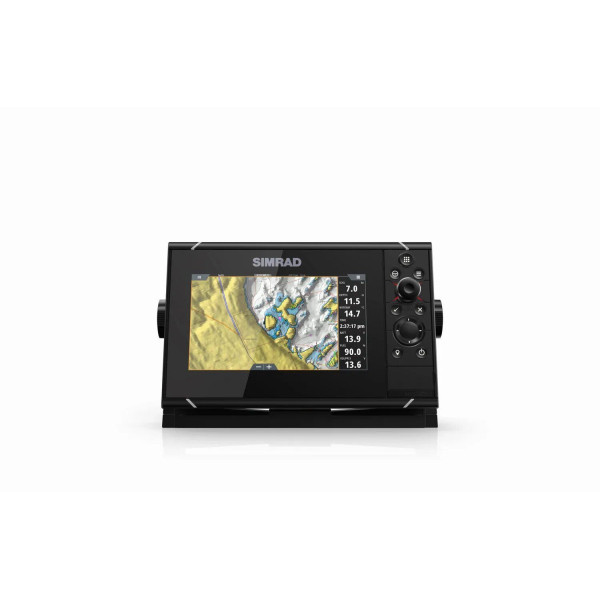 Ехолот Simrad NSS7 Evo3 (без датчика)