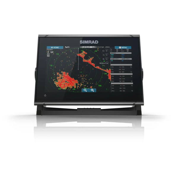 Эхолот Simrad GO9 XSE (без датчика)