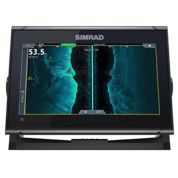 Эхолот Simrad GO9 XSE (без датчика)