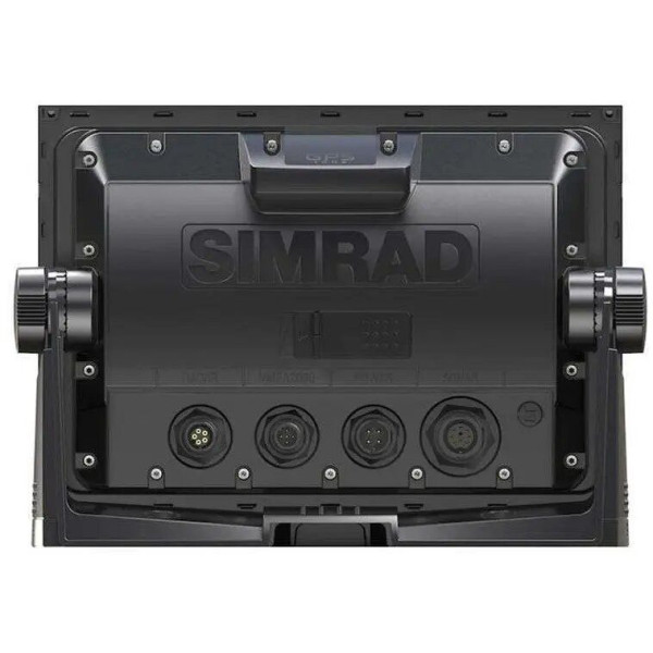 Эхолот Simrad GO9 XSE (без датчика)