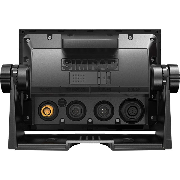 Эхолот Simrad GO7 XSR (без датчика)