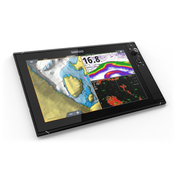 Ехолот Simrad NSS9 Evo3S (без датчика)