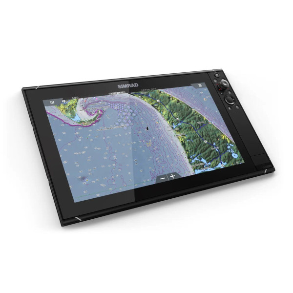 Ехолот Simrad NSS9 Evo3S (без датчика)