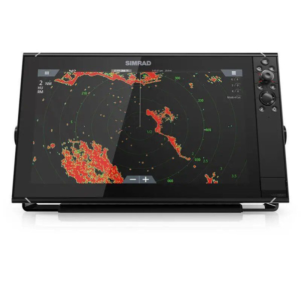 Ехолот Simrad NSS9 Evo3S (без датчика)