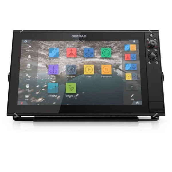 Ехолот Simrad NSS9 Evo3S (без датчика)