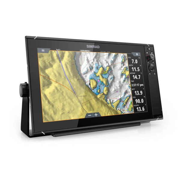 Ехолот Simrad NSS9 Evo3S (без датчика)