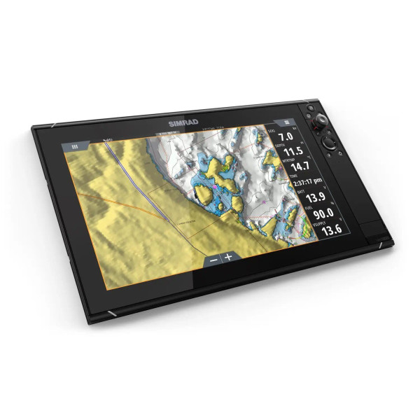 Ехолот Simrad NSS9 Evo3S (без датчика)