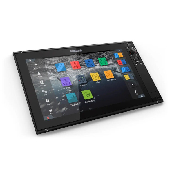 Ехолот Simrad NSS9 Evo3S (без датчика)