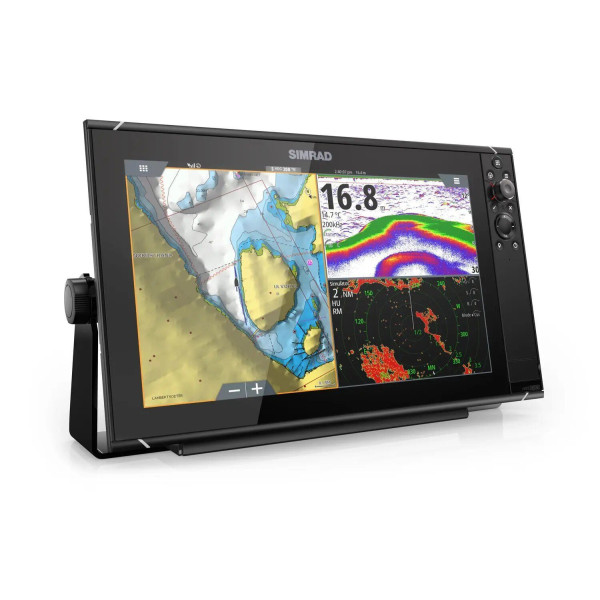 Ехолот Simrad NSS12 Evo3S (без датчика)