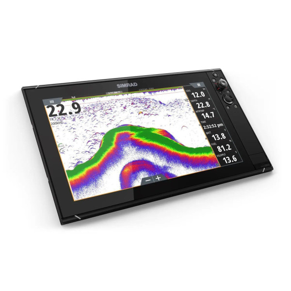 Ехолот Simrad NSS12 Evo3S (без датчика)