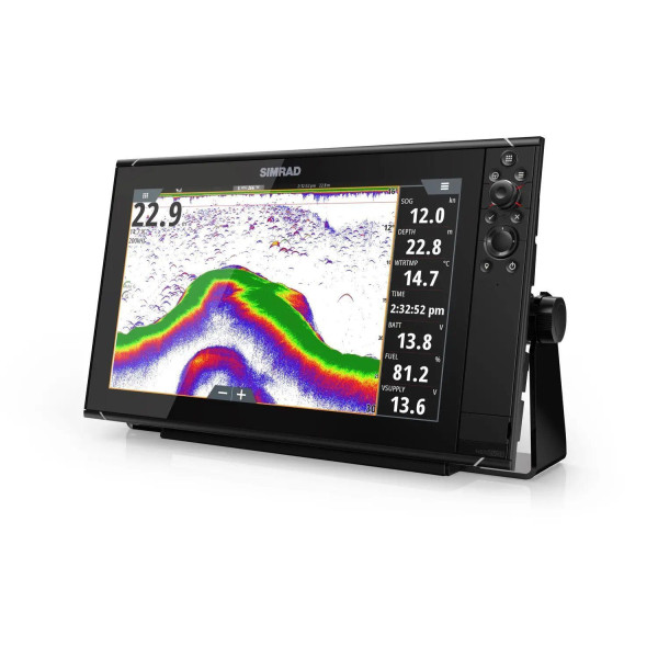 Ехолот Simrad NSS12 Evo3S (без датчика)