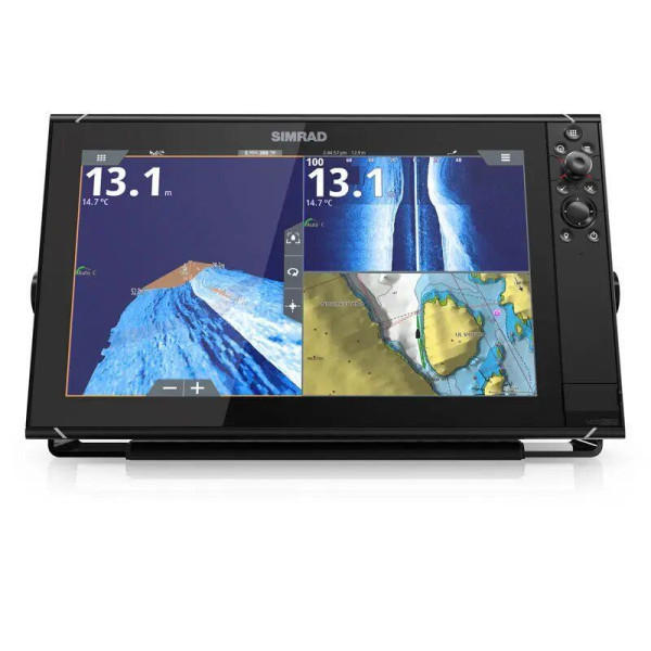 Ехолот Simrad NSS12 Evo3S (без датчика)