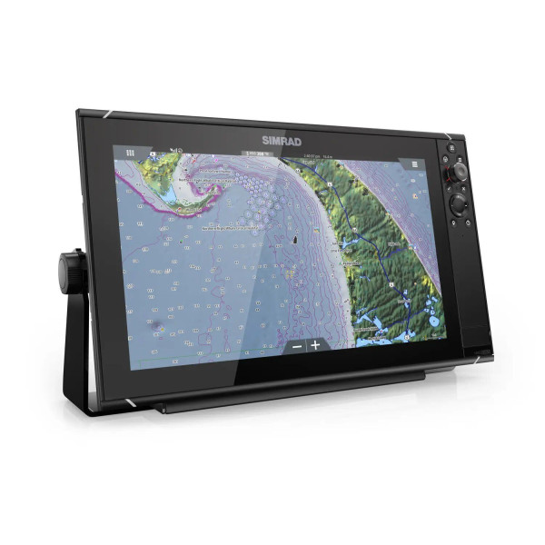 Ехолот Simrad NSS12 Evo3S (без датчика)