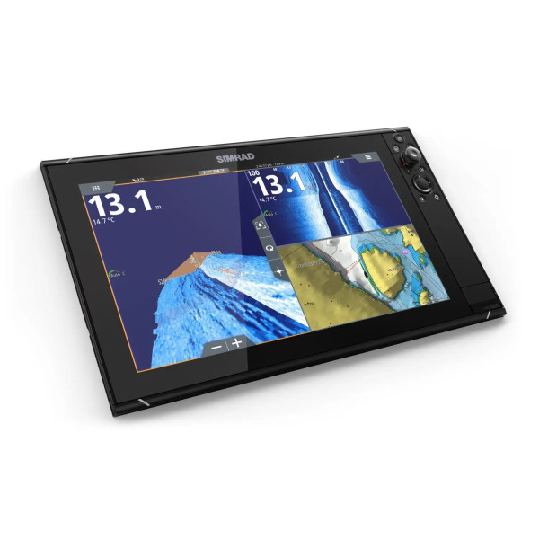 Ехолот Simrad NSS12 Evo3S (без датчика)