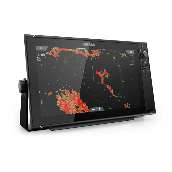 Ехолот Simrad NSS12 Evo3S (без датчика)