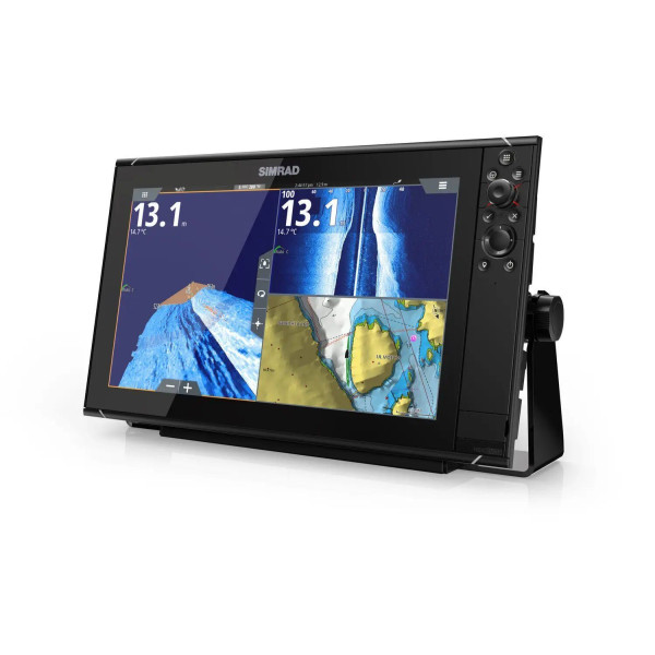 Simrad NSS16 Evo3S echo sounder (without sensor)