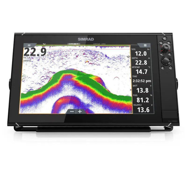 Simrad NSS16 Evo3S echo sounder (without sensor)